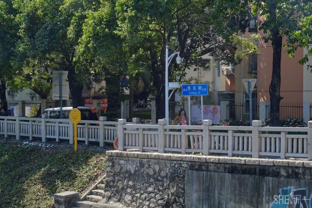 深圳新秀村南区,罗湖区新秀村