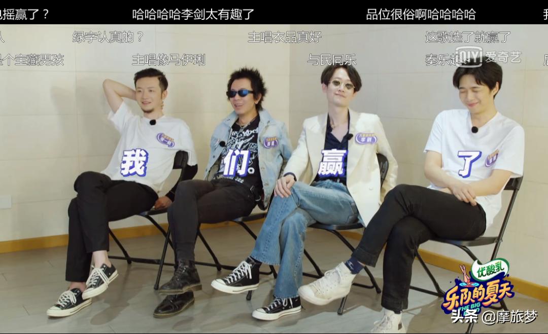 他被骂,因为把《爱情买卖》唱得太高级