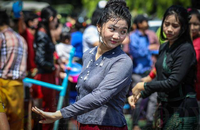 缅甸有哪些非法行为,缅甸嫖娼怎样定性和处罚