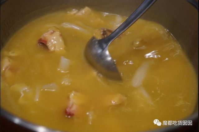 重磅收藏|魔都最全花胶鸡测评，我们为此吃掉200斤花胶鸡！