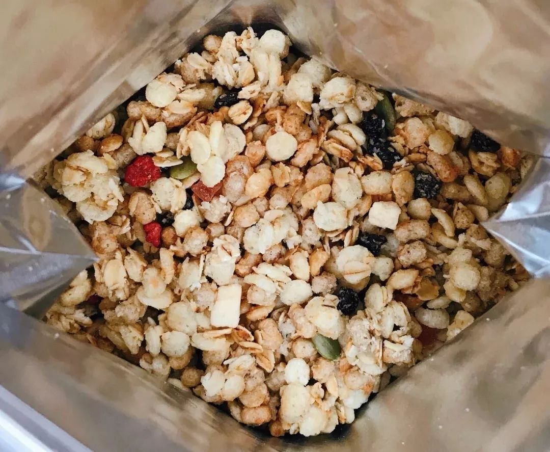 卡乐比麦片平价替代,卡乐比水果麦片