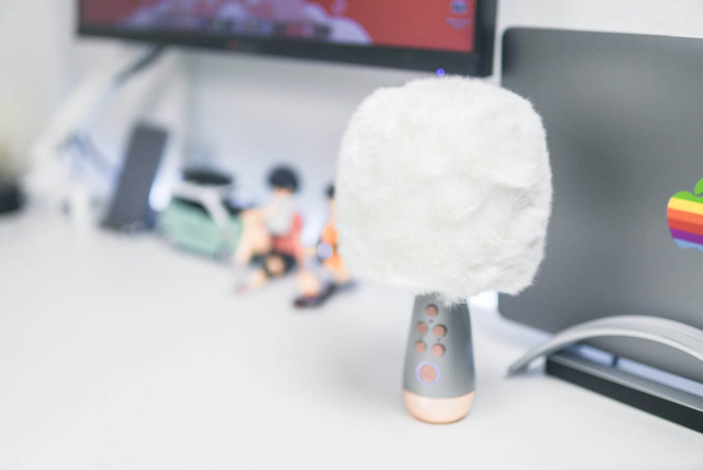 最具性价比的掌上ktv麦克风测评,k歌宝麦克风测评