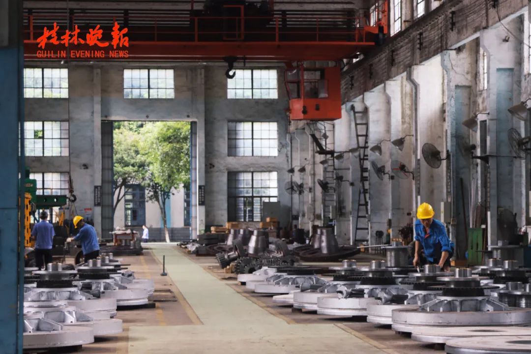 桂林橡胶机械厂棚户区,桂林市橡胶机械厂在哪