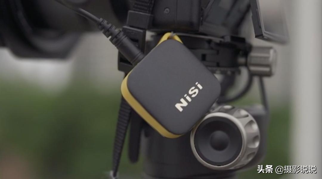 nisi耐司蓝牙快门控制器好用吗,nisi耐司蓝牙快门控制器