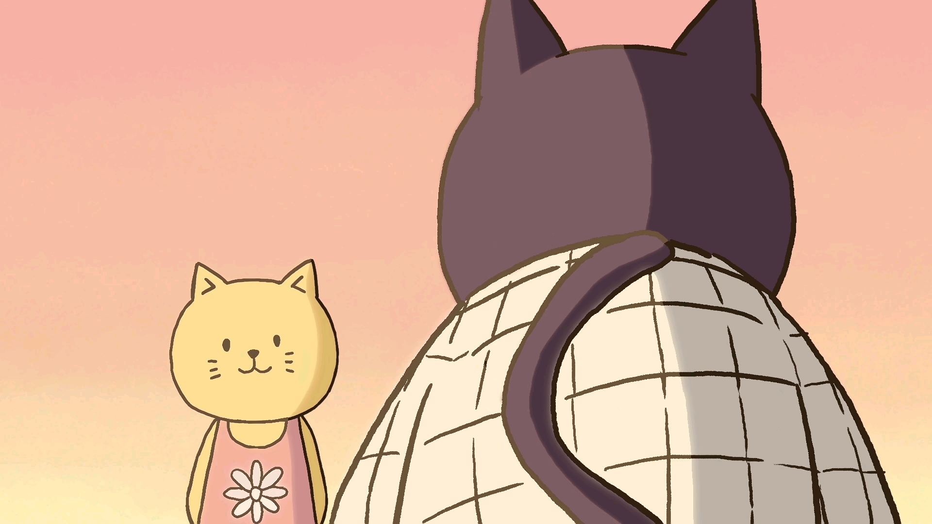 刺客伍六七大号和何大春,刺客伍六七阿财