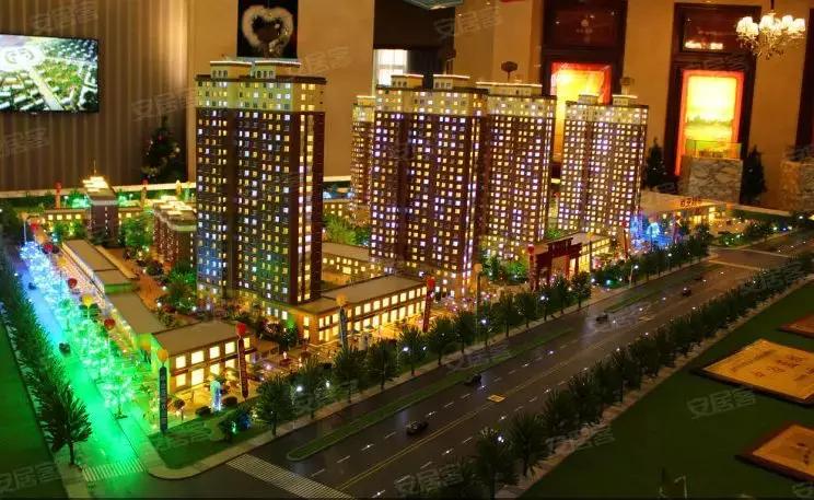 为啥宽城房价便宜,宽城房子掉价