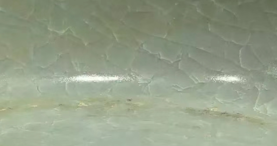 北宋汝窑开片大全,宋代汝窑瓷器开片图片大全