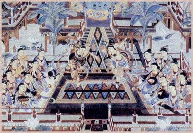 唐代租庸制和两税法,唐朝为什么要改革租庸调