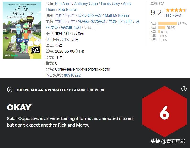 又一动画神作!外星人逃难到地球,把坏人变小关进笼子里