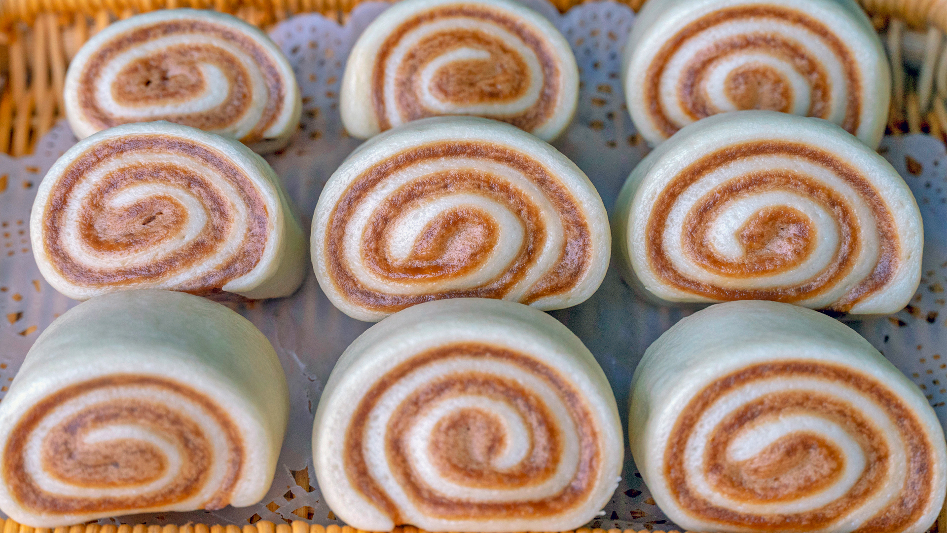 适合早餐吃的面食做法,实用的早餐面食做法