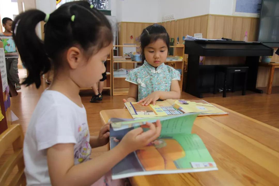 幼儿园开学啦！郫都3.5万余名神兽回“笼”