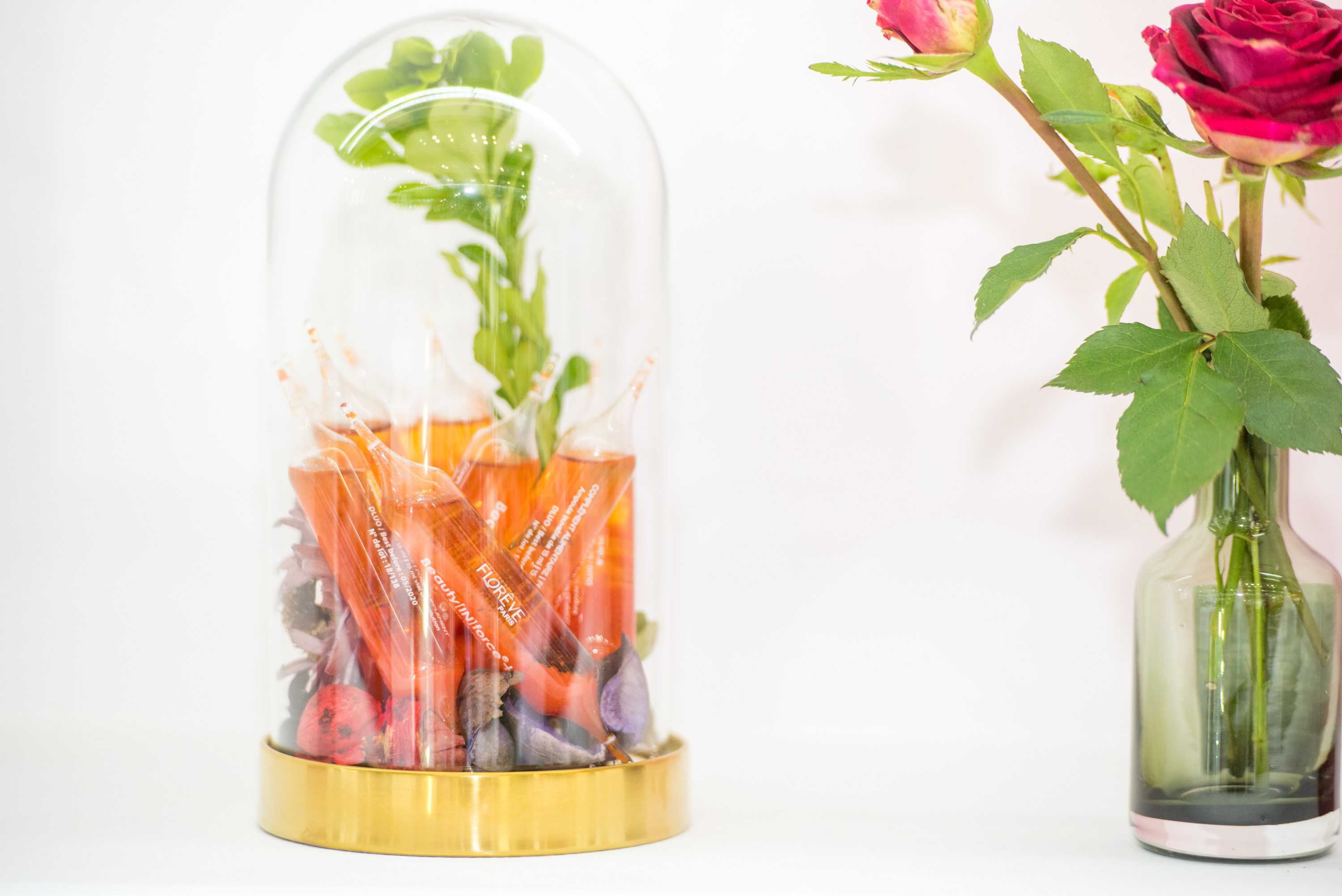 内调外养皮肤,内调外养出好皮肤