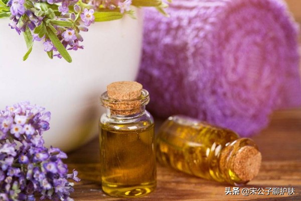 单方精油的正确使用方法,精油单方精油