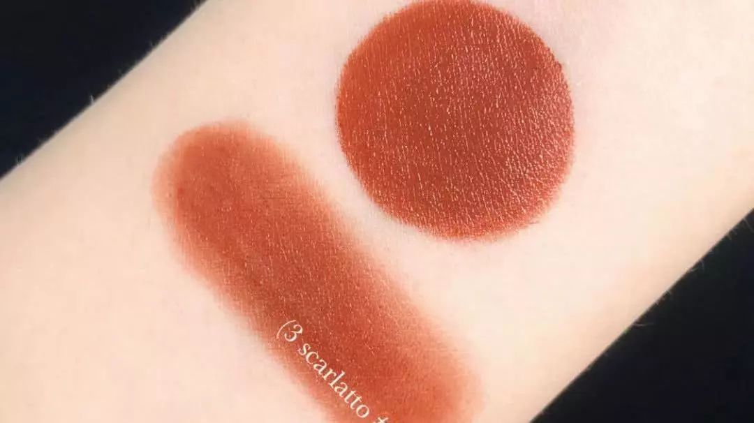 适合秋冬的口红50个,秋冬季节口红怎么涂