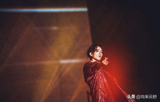 2019林宥嘉重庆演唱会演出详情,林宥嘉2019.5.11上海演唱会