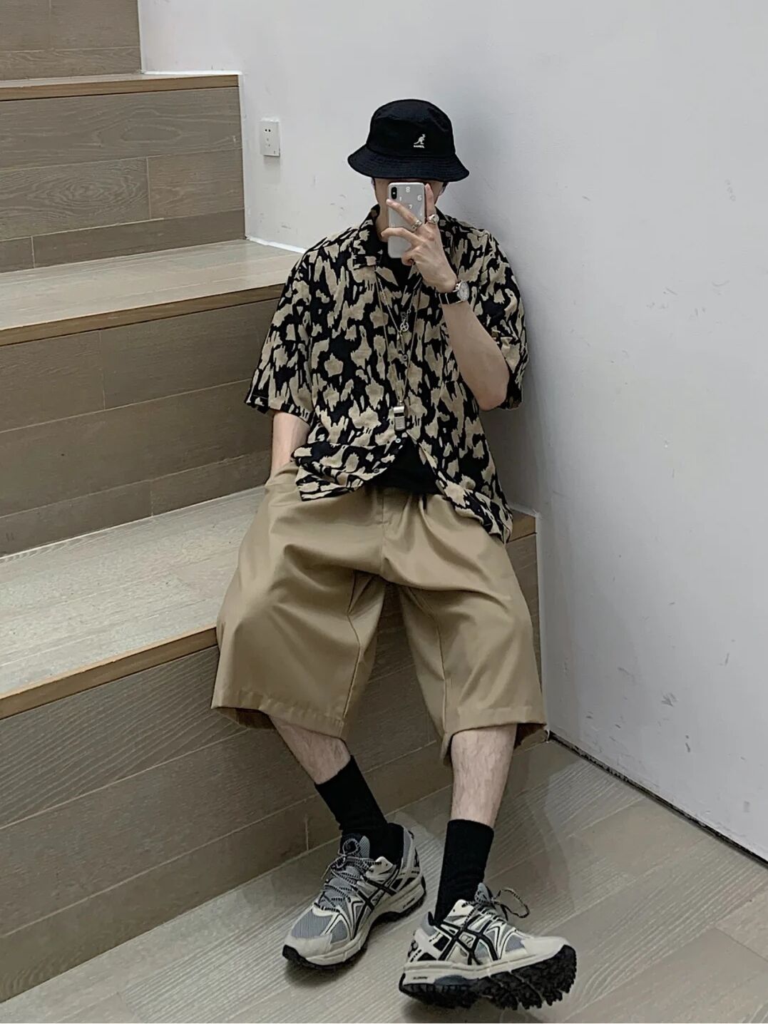 当直男们把衬衫穿对后，对颜值会产生什么样的惊人改变？