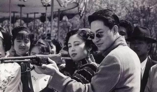 马景涛为啥总是咆哮,马景涛为何称之咆哮帝