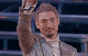 张学友周星驰金像奖,张学友周星驰同台飙歌