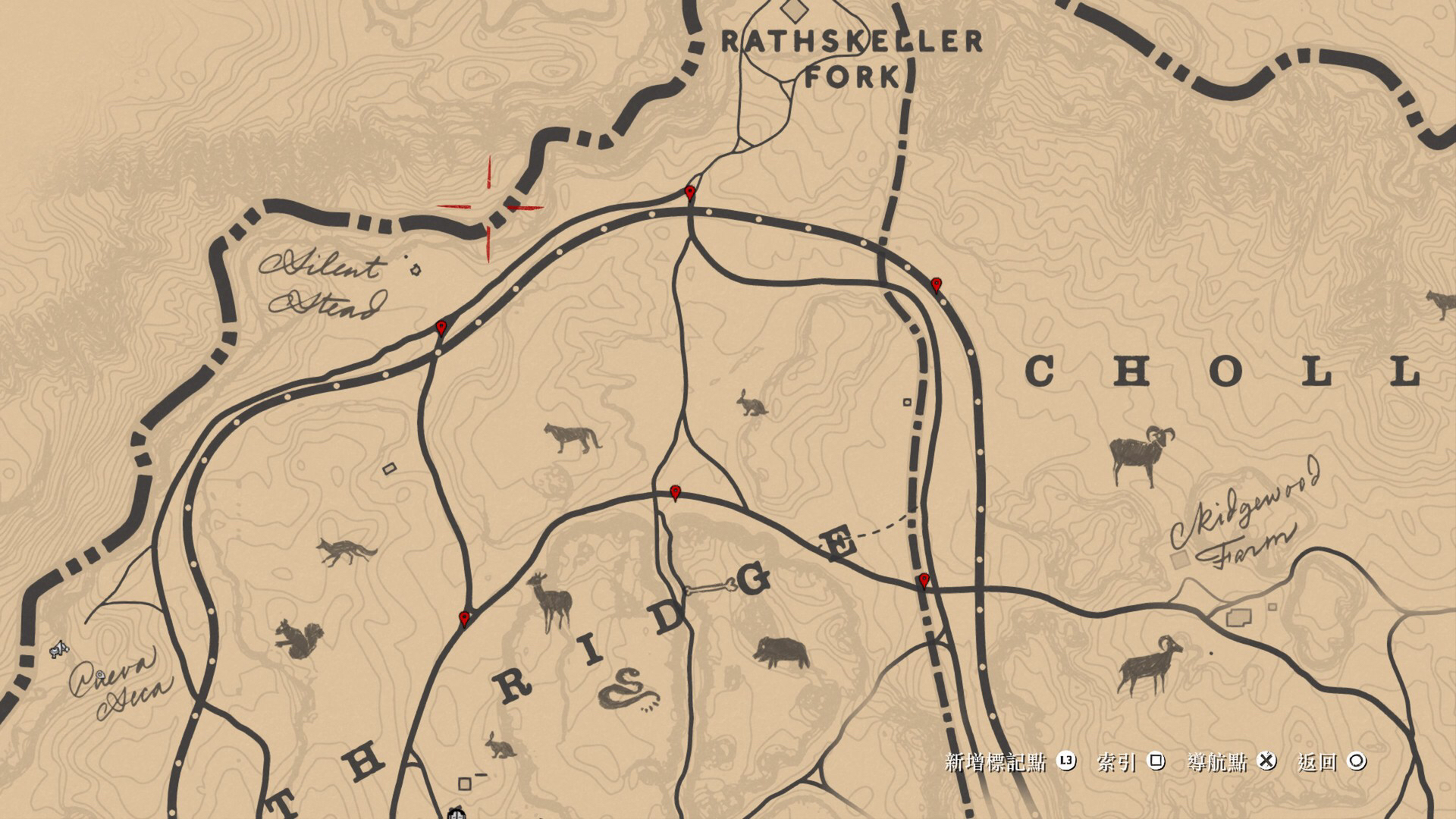 荒野大镖客2令人印象深刻的任务,荒野大镖客2白金奖杯有什么用