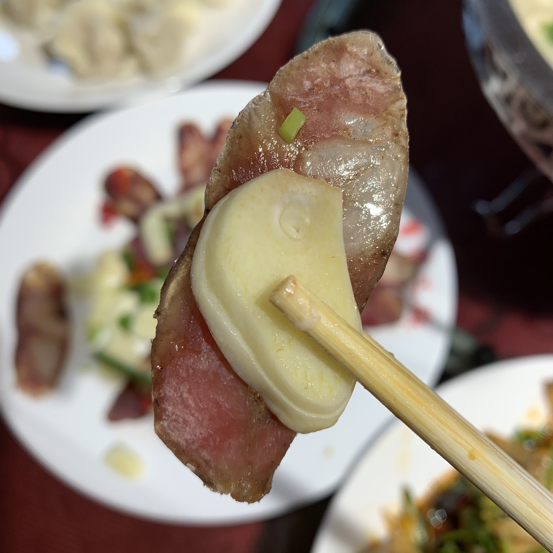 长春绿园哪家酱猪蹄好吃,长春酱熏猪蹄