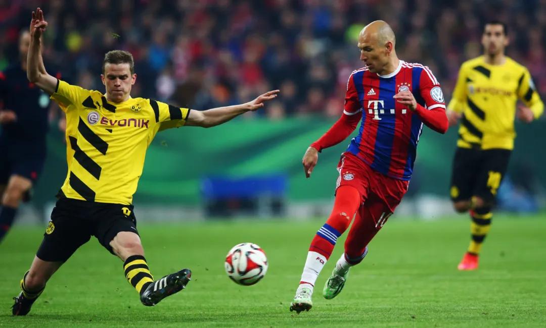 德国国家德比一触即发,德国国家德比火爆场面