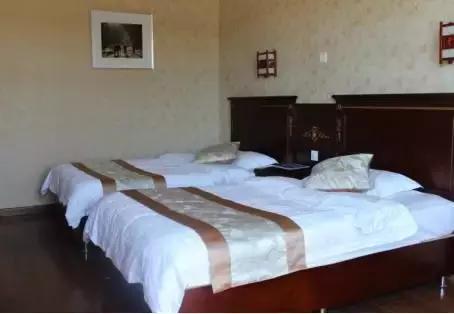 长白山四月旅游穿搭攻略,长白山冬季旅行必打卡攻略