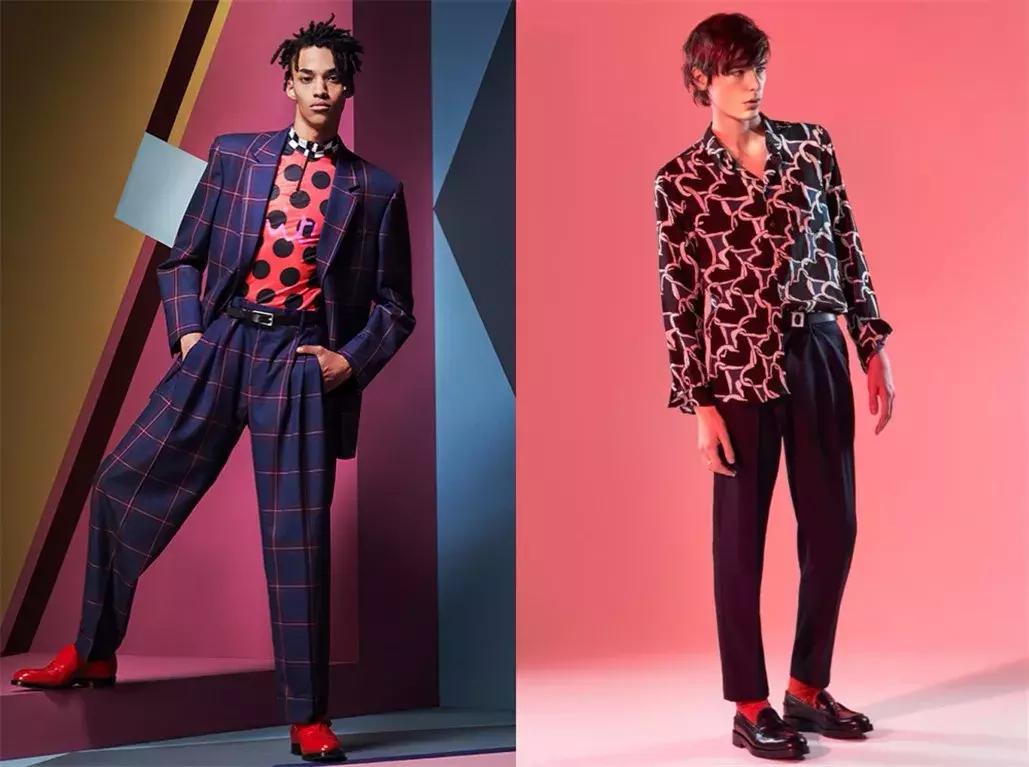 男士衬衫品牌职场推荐,职场男生怎么选择合适自己的衬衫