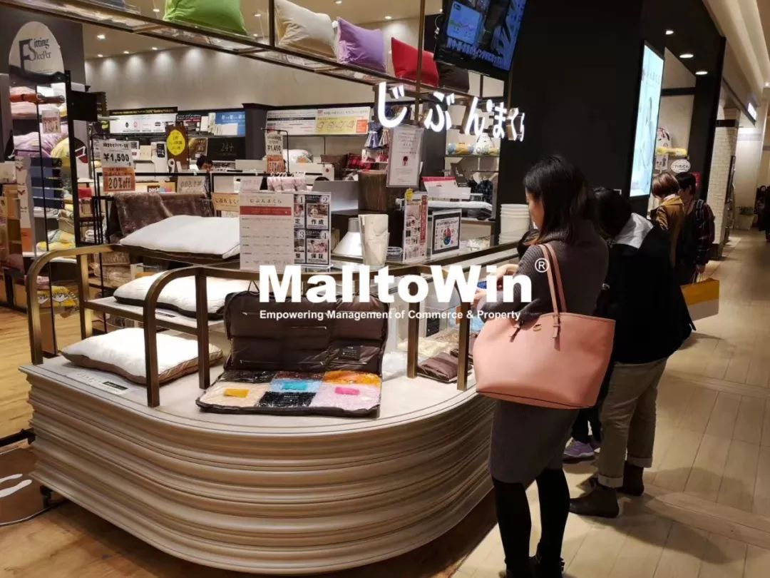 县城为什么这么多购物中心,购物中心有哪些容易忽视的地方