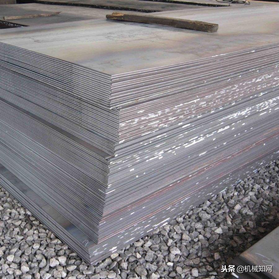 别了！Q345钢种，2019年将取消！