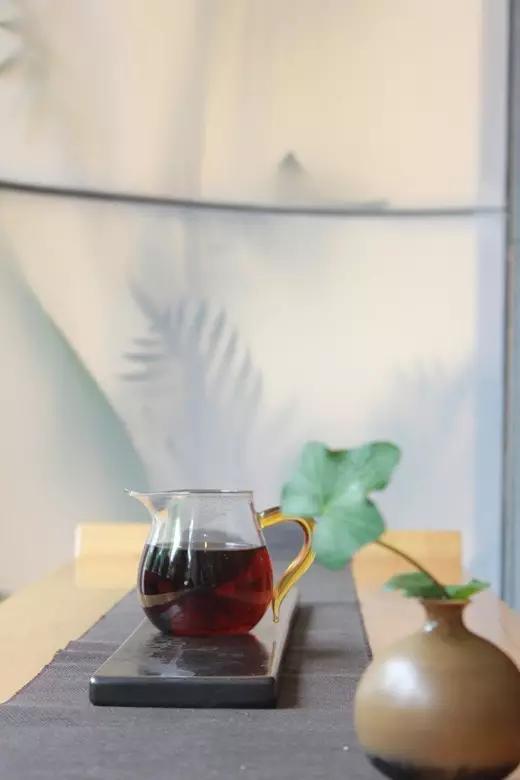 习茶|用纯料古树茶做普洱熟茶?任性