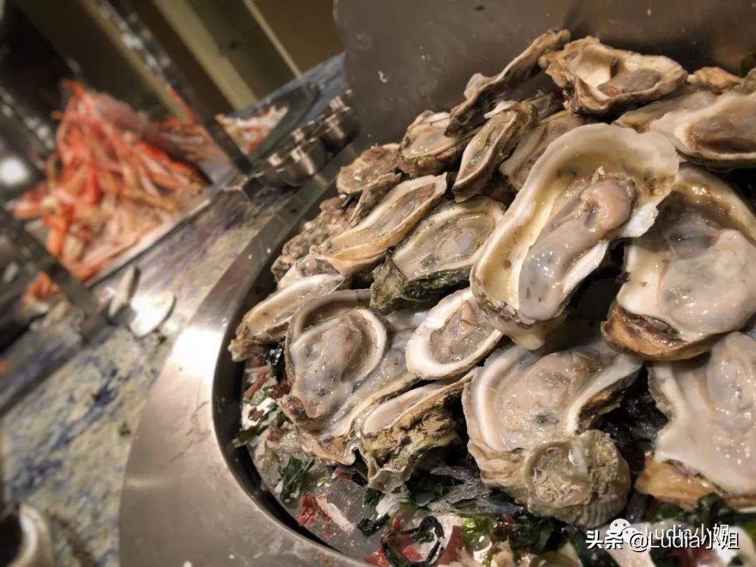 拉斯维加斯永利酒店总统套房,拉斯维加斯永利自助餐