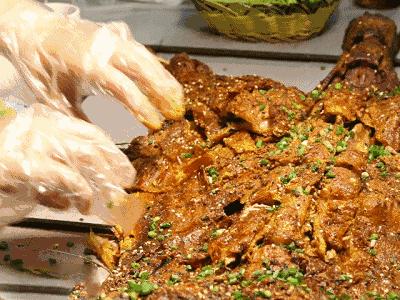 内江两日游,周末出去吃喝玩乐的地方内江