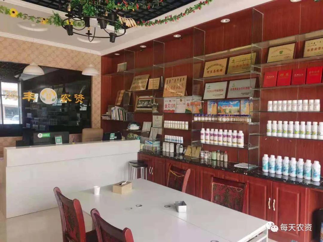 农资店一年赚28万盈利得多少钱,开一个农资店一年赚几十万