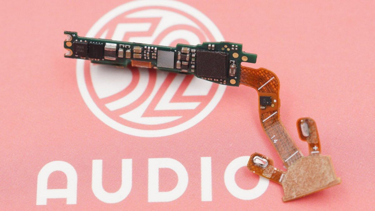 小米耳机flipbudspro拆装,小米flipbudspro耳机查找