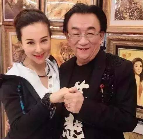 中国女人被世界首富收养,世界首富lv中国女儿