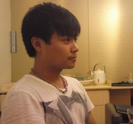 陈思诚被公认的才子,陈思诚的成名之路