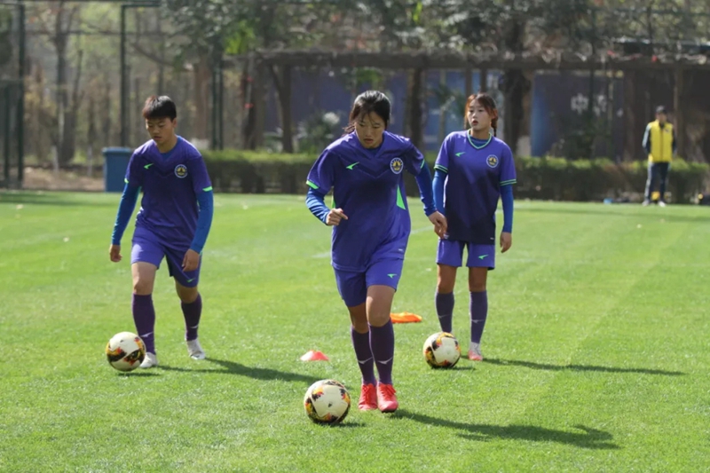 陕西队备战全运会,中国陕西2021全运会倒计时