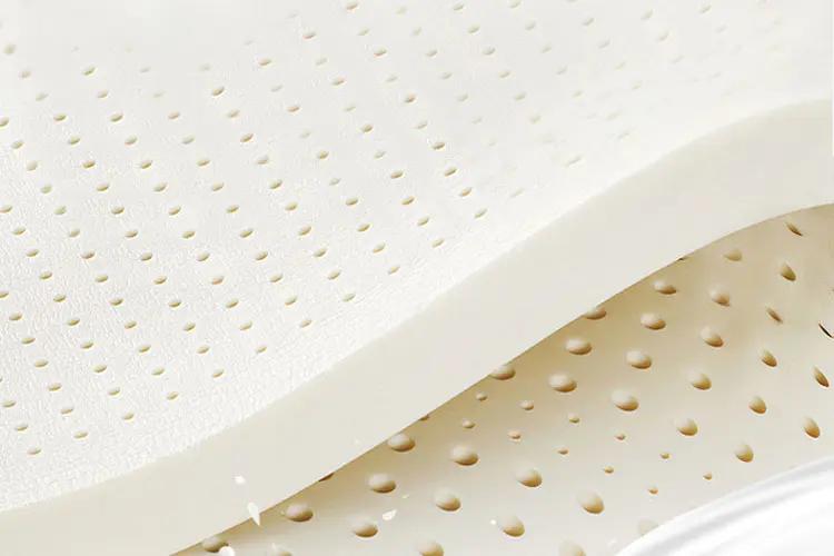 泰国的乳胶枕头制作,泰国乳胶枕手工制作