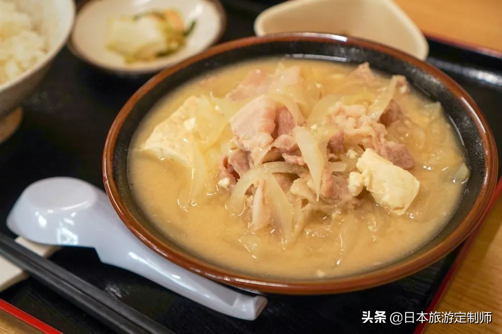 吃货打卡！日本47都道府县B级当地美食新大门！一个不落收入囊中