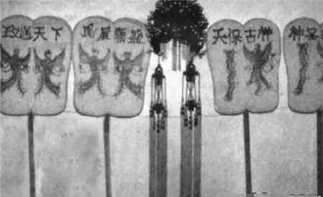 山东武则天：1986年开辟王朝称帝，坐拥500信徒，建下后宫