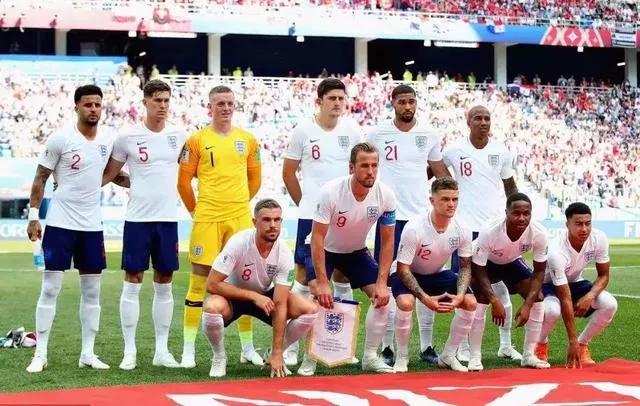 英格兰男足国家队,英格兰男足2022