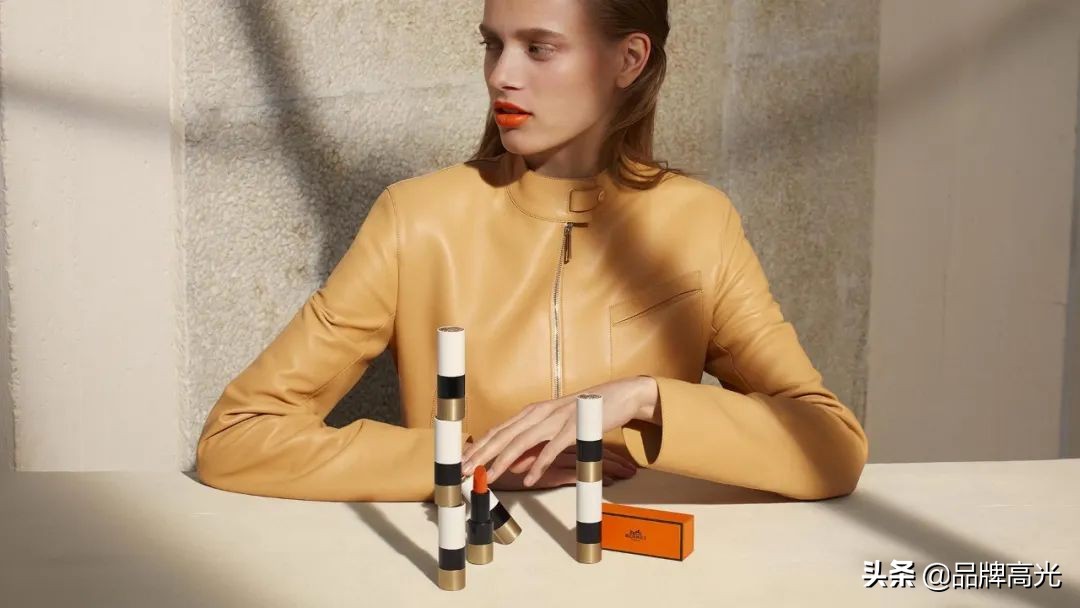 爱马仕传奇,爱马仕历史上新