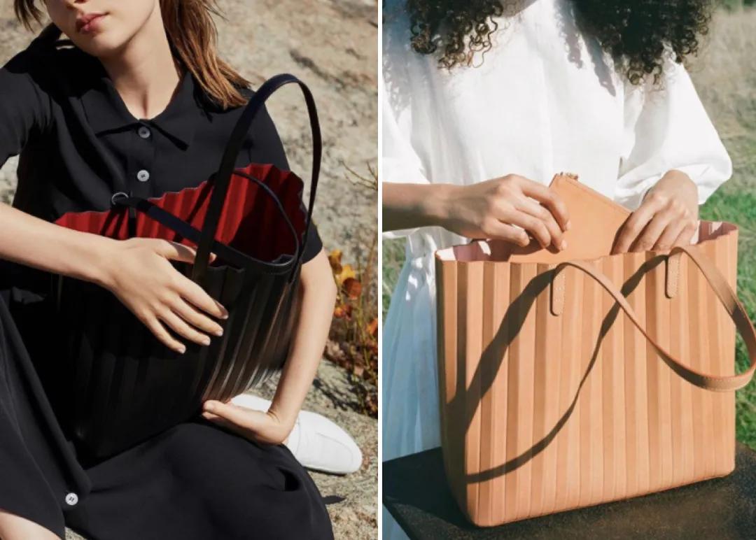 通勤包包大容量推荐小个子百搭,通勤百搭能装的包