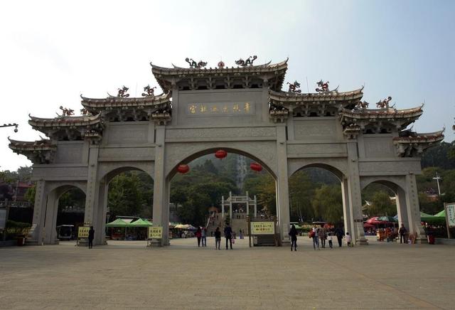 厦门名古屋旅游景区攻略,厦门旅游十大必去景点自由行攻略