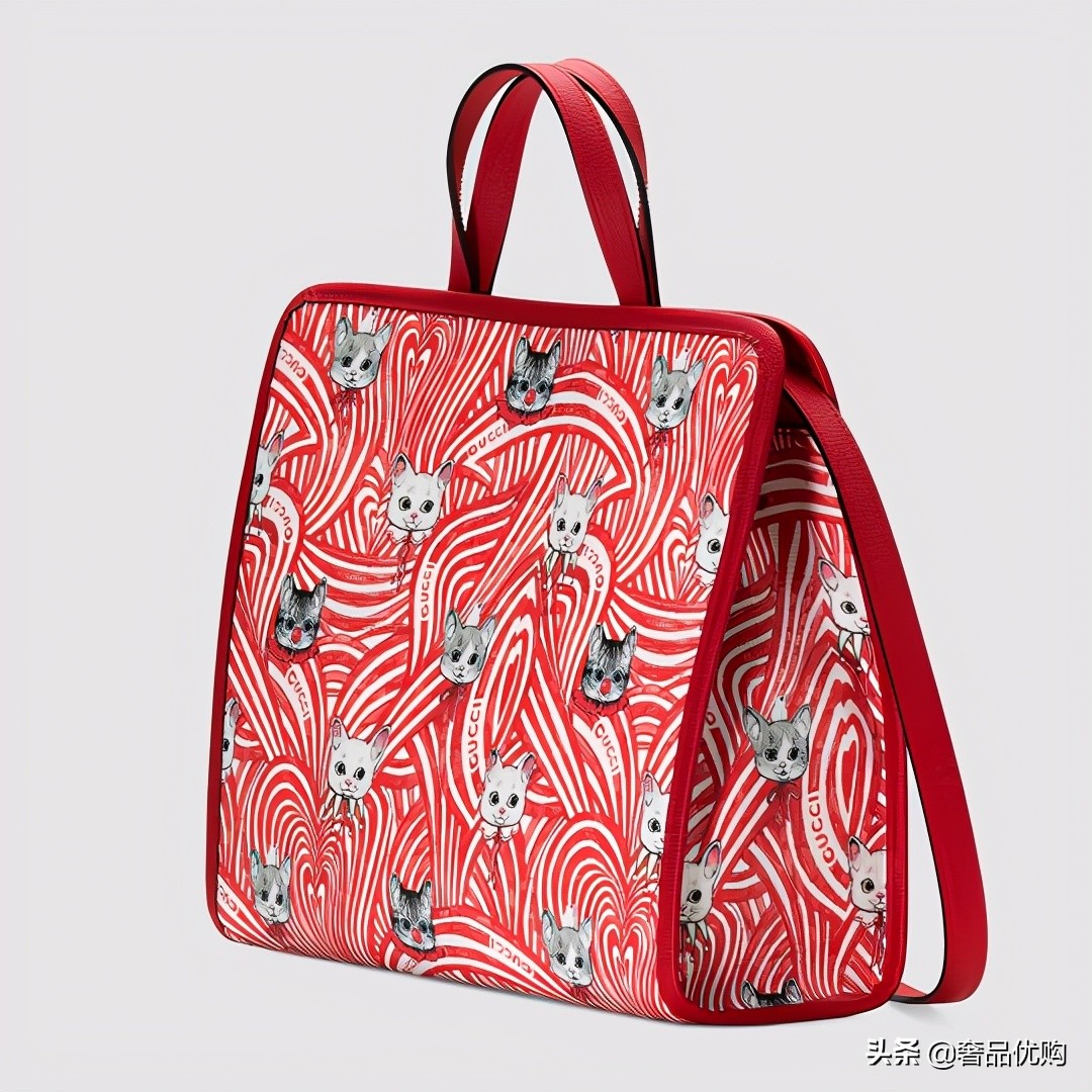 樋口裕子的马戏团,2022gucci樋口裕子