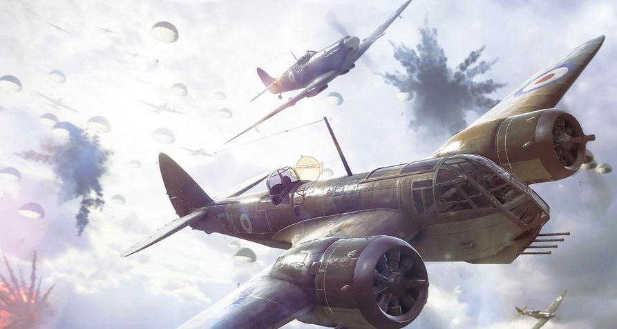 为什么战地5会停更,战地5停更的内容