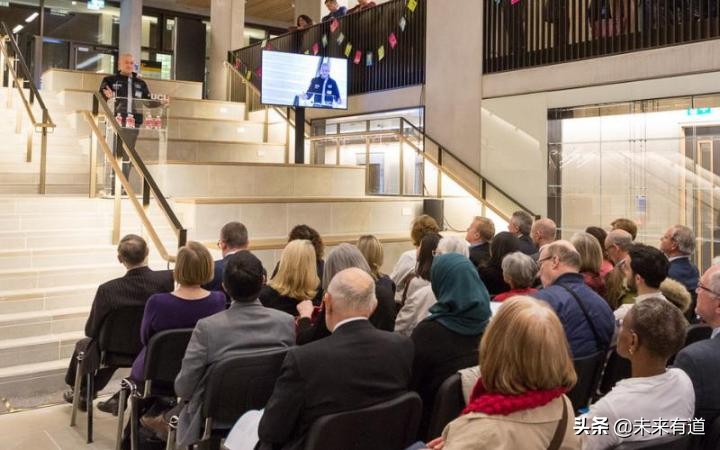 英国伦敦大学学院怎样,一张图读懂英国伦敦大学学院