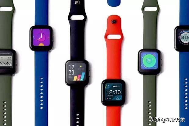 realmewatch3智能手表官宣即将到来,realme什么时候出新的智能手表