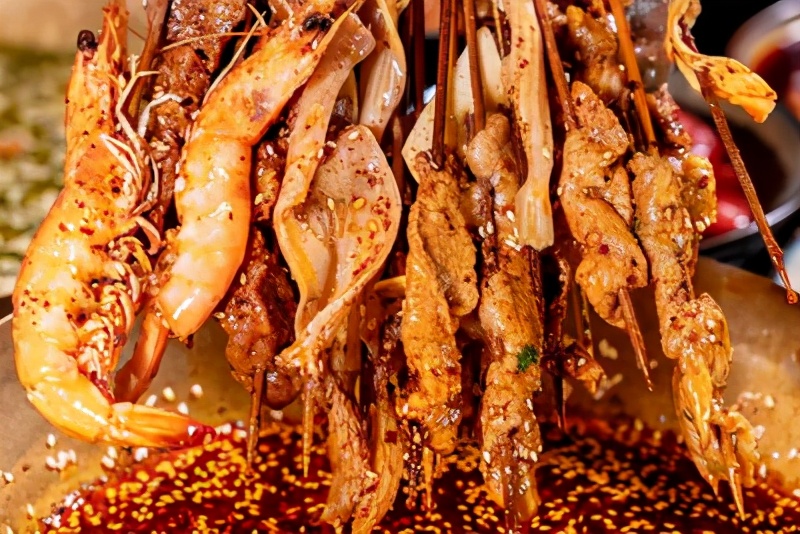 冷锅串串香不好卖怎么办,冷锅串串香怎么做好吃