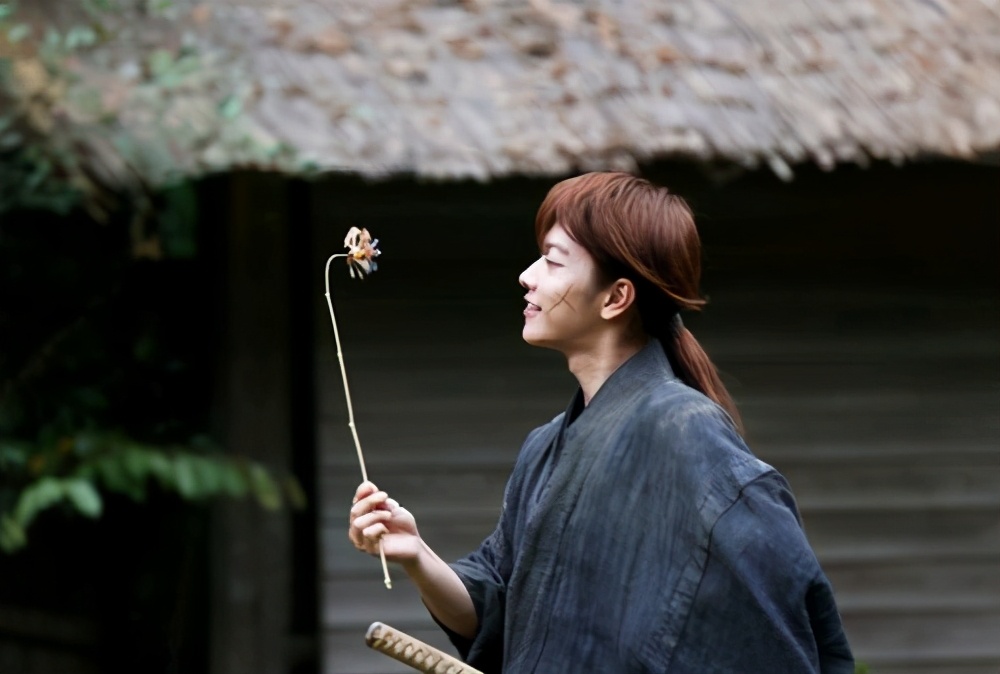 鬼灭之刃拍摄视频,鬼灭之刃拍摄真人版